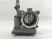 2014-2021 Hyundai Tucson Throttle Body P/N:35100-2E000 Fits Fits 2011 2012 2013 2014 2015 2016 2017 2018 2019 2020 2021 OEM 