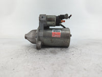 2016-2018 Hyundai Tucson Car Starter Motor Solenoid OEM P/N:1205004 36100-2B510 Fits OEM Used Auto Parts - Oemusedautoparts1
