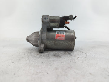 2016-2018 Hyundai Tucson Car Starter Motor Solenoid OEM P/N:1205004 36100-2B510 Fits OEM Used Auto Parts - Oemusedautoparts1