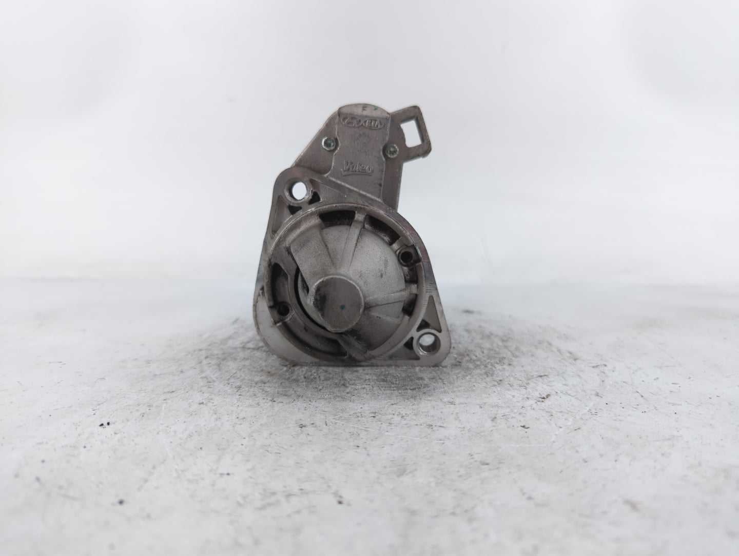 2016-2018 Hyundai Tucson Car Starter Motor Solenoid OEM P/N:1205004 36100-2B510 Fits OEM Used Auto Parts - Oemusedautoparts1