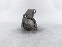 2016-2018 Hyundai Tucson Car Starter Motor Solenoid OEM P/N:1205004 36100-2B510 Fits OEM Used Auto Parts - Oemusedautoparts1