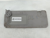 2016-2018 Hyundai Tucson Sun Visor Shade Replacement Driver Left Mirror Fits Fits 2016 2017 2018 OEM Used Auto Parts - Oemus