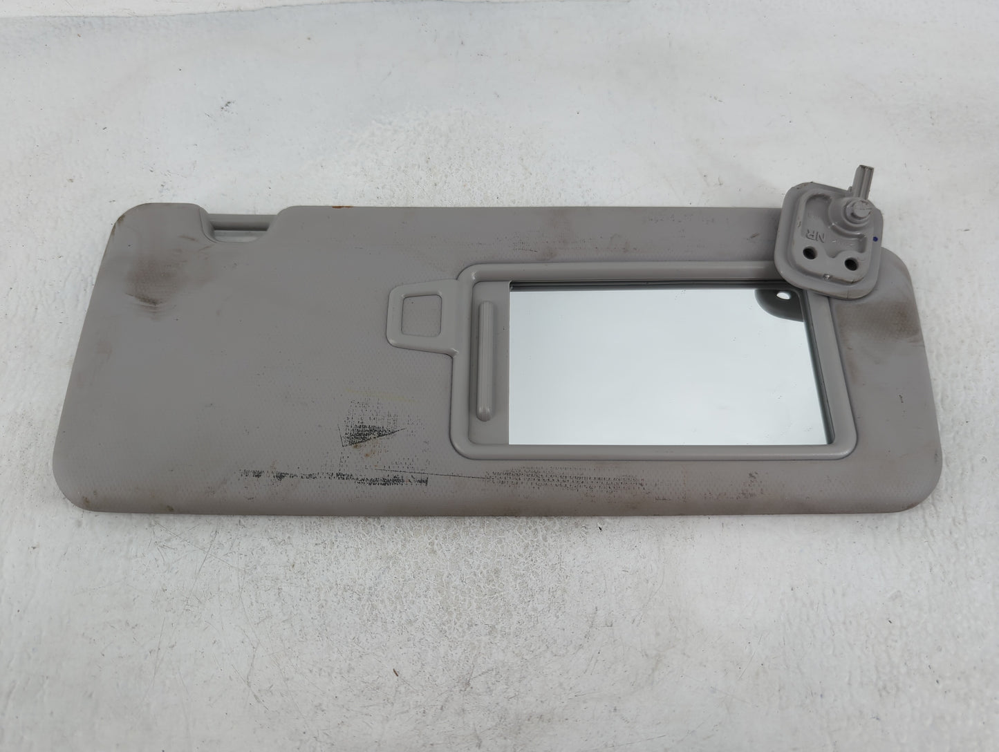 2016-2021 Hyundai Tucson Sun Visor Shade Replacement Passenger Right Mirror Fits Fits 2016 2017 2018 2019 2020 2021 OEM Used