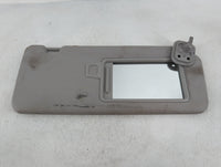 2016-2021 Hyundai Tucson Sun Visor Shade Replacement Passenger Right Mirror Fits Fits 2016 2017 2018 2019 2020 2021 OEM Used