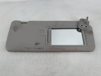 compare product 2016-2021 Hyundai Tucson Sun Visor Shade Replacement Passenger Right Mirror Fits Fits 2016 2017 2018 2019 2020 2021 OEM Used Auto Parts