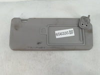 2016-2021 Hyundai Tucson Sun Visor Shade Replacement Passenger Right Mirror Fits Fits 2016 2017 2018 2019 2020 2021 OEM Used