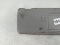 2016-2021 Hyundai Tucson Sun Visor Shade Replacement Passenger Right Mirror Fits Fits 2016 2017 2018 2019 2020 2021 OEM Used