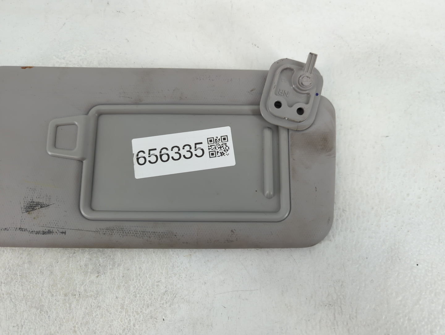 2016-2021 Hyundai Tucson Sun Visor Shade Replacement Passenger Right Mirror Fits Fits 2016 2017 2018 2019 2020 2021 OEM Used