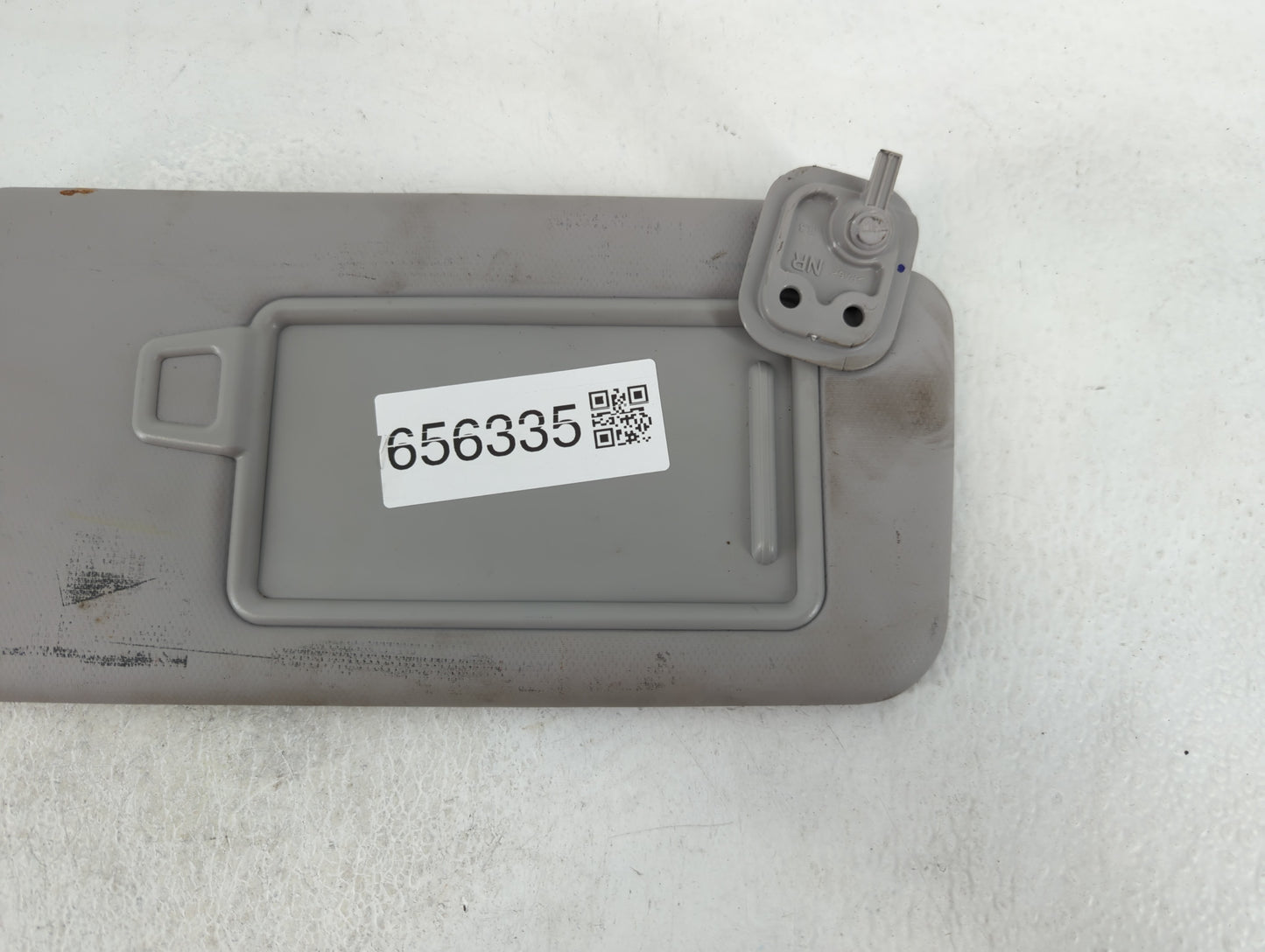 2016-2021 Hyundai Tucson Sun Visor Shade Replacement Passenger Right Mirror Fits Fits 2016 2017 2018 2019 2020 2021 OEM Used