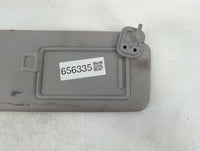 2016-2021 Hyundai Tucson Sun Visor Shade Replacement Passenger Right Mirror Fits Fits 2016 2017 2018 2019 2020 2021 OEM Used