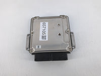 2016-2018 Hyundai Tucson PCM Engine Control Computer ECU ECM PCU OEM P/N:0 261 S13 935 39133-2ETA0 Fits Fits 2016 2017 2018 