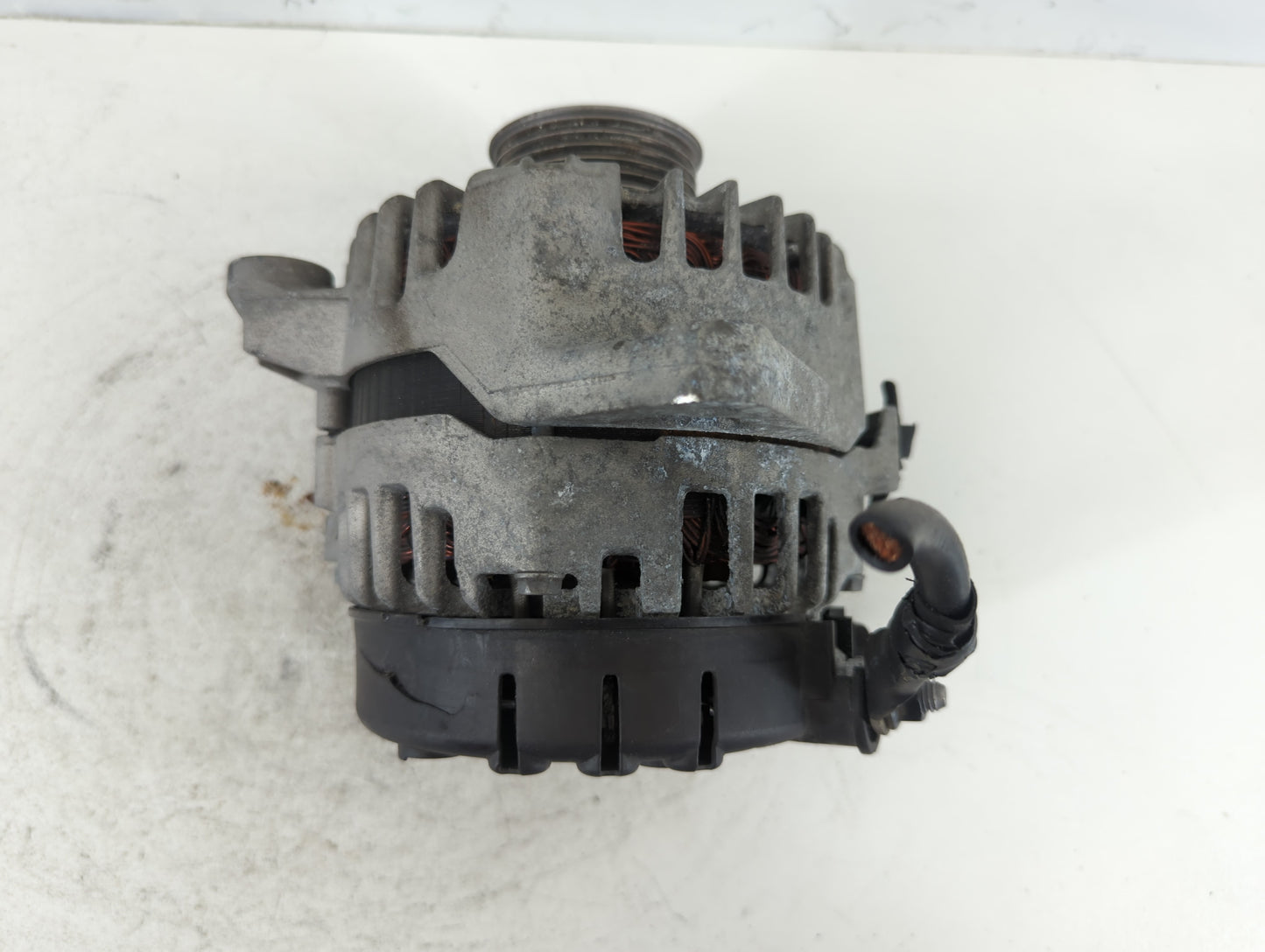 2016-2021 Hyundai Tucson Alternator Replacement Generator Charging Assembly Engine OEM P/N:37300-2E820 CJ5T-10300-BB Fits OE