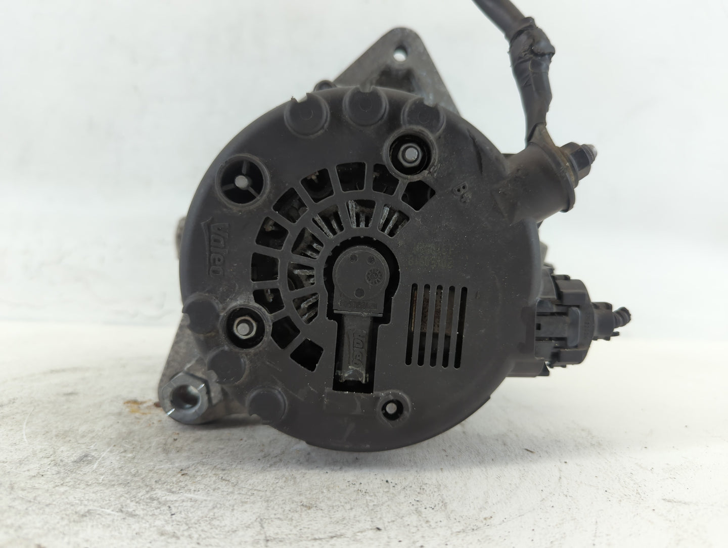 2016-2021 Hyundai Tucson Alternator Replacement Generator Charging Assembly Engine OEM P/N:37300-2E820 CJ5T-10300-BB Fits OE