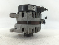 2016-2021 Hyundai Tucson Alternator Replacement Generator Charging Assembly Engine OEM P/N:37300-2E820 CJ5T-10300-BB Fits OE