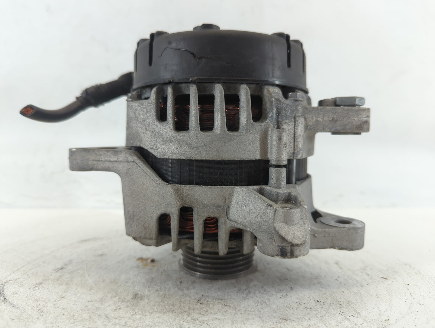 2016-2021 Hyundai Tucson Alternator Replacement Generator Charging Assembly Engine OEM P/N:37300-2E820 CJ5T-10300-BB Fits OE