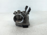 2014-2021 Hyundai Tucson Throttle Body P/N:35100-2E000 Fits Fits 2011 2012 2013 2014 2015 2016 2017 2018 2019 2020 2021 OEM 