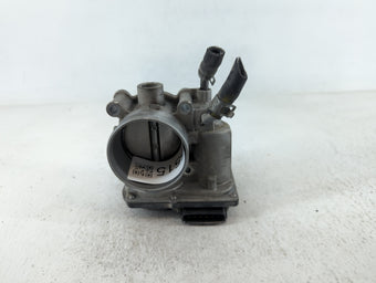 compare product 2014-2021 Hyundai Tucson Throttle Body P/N:35100-2E000 Fits Fits 2011 2012 2013 2014 2015 2016 2017 2018 2019 2020 2021 OEM Used Auto Parts