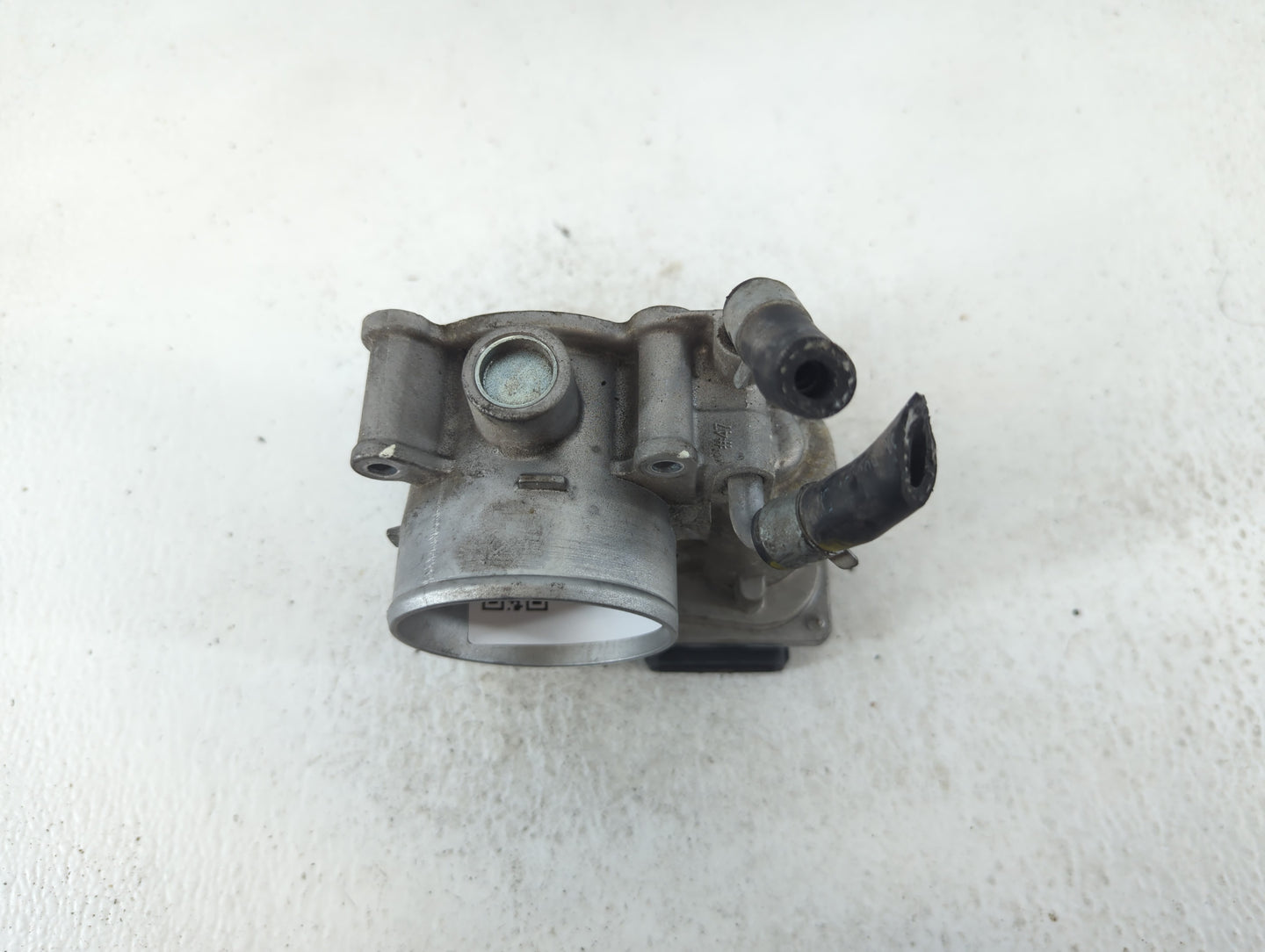 2014-2021 Hyundai Tucson Throttle Body P/N:35100-2E000 Fits Fits 2011 2012 2013 2014 2015 2016 2017 2018 2019 2020 2021 OEM 