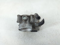 2014-2021 Hyundai Tucson Throttle Body P/N:35100-2E000 Fits Fits 2011 2012 2013 2014 2015 2016 2017 2018 2019 2020 2021 OEM 