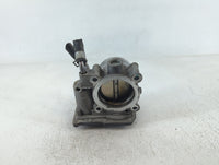 2014-2021 Hyundai Tucson Throttle Body P/N:35100-2E000 Fits Fits 2011 2012 2013 2014 2015 2016 2017 2018 2019 2020 2021 OEM 