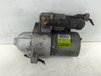 2016-2021 Hyundai Tucson Car Starter Motor Solenoid OEM P/N:1209395 36100-2E200 Fits OEM Used Auto Parts - Oemusedautoparts1
