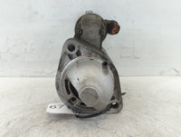2016-2021 Hyundai Tucson Car Starter Motor Solenoid OEM P/N:1209395 36100-2E200 Fits OEM Used Auto Parts - Oemusedautoparts1