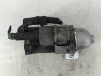 2016-2021 Hyundai Tucson Car Starter Motor Solenoid OEM P/N:1209395 36100-2E200 Fits OEM Used Auto Parts - Oemusedautoparts1