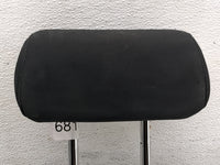 2016-2018 Hyundai Tucson Headrest Head Rest Front Driver Seat Black 681054 - Oemusedautoparts1.com