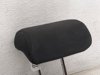 2016-2018 Hyundai Tucson Headrest Head Rest Front Driver Seat Black 681054 - Oemusedautoparts1.com
