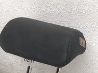 2016-2018 Hyundai Tucson Headrest Head Rest Front Driver Seat Black 681054 - Oemusedautoparts1.com