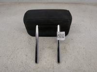 2016-2018 Hyundai Tucson Headrest Head Rest Front Driver Seat Black 681054 - Oemusedautoparts1.com