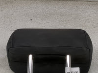 2016-2018 Hyundai Tucson Headrest Head Rest Front Driver Seat Black 681054 - Oemusedautoparts1.com