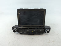 2018-2018 Hyundai Tucson Am Fm Cd Player Radio Receiver 702447 - Oemusedautoparts1.com