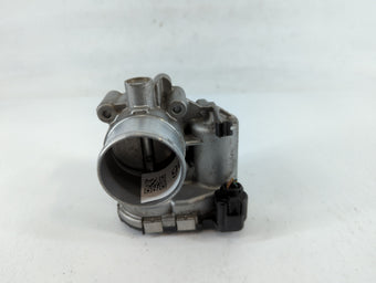 compare product 2016-2018 Hyundai Tucson Throttle Body P/N:7S7G-9F9910-CA Fits Fits 2015 2016 2017 2018 2019 2020 2021 2022 OEM Used Auto Parts