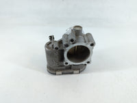 2016-2018 Hyundai Tucson Throttle Body P/N:7S7G-9F9910-CA Fits Fits 2015 2016 2017 2018 2019 2020 2021 2022 OEM Used Auto Pa