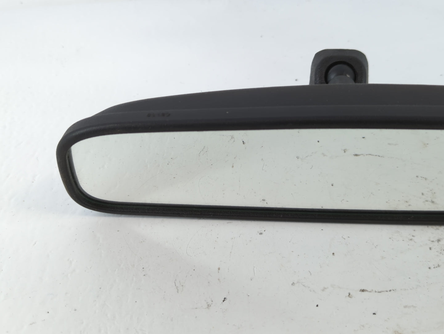 2009-2022 Hyundai Tucson Interior Rear View Mirror Replacement OEM P/N:E4012143 Fits OEM Used Auto Parts - Oemusedautoparts1