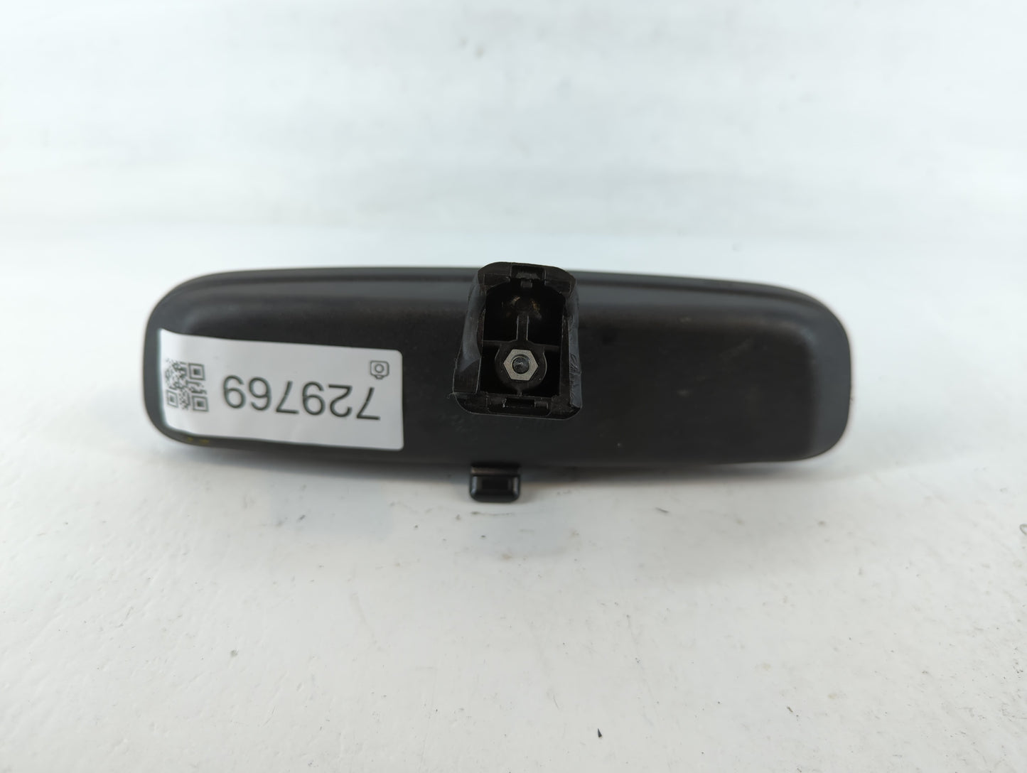 2009-2022 Hyundai Tucson Interior Rear View Mirror Replacement OEM P/N:E4012143 Fits OEM Used Auto Parts - Oemusedautoparts1