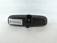 2009-2022 Hyundai Tucson Interior Rear View Mirror Replacement OEM P/N:E4012143 Fits OEM Used Auto Parts - Oemusedautoparts1