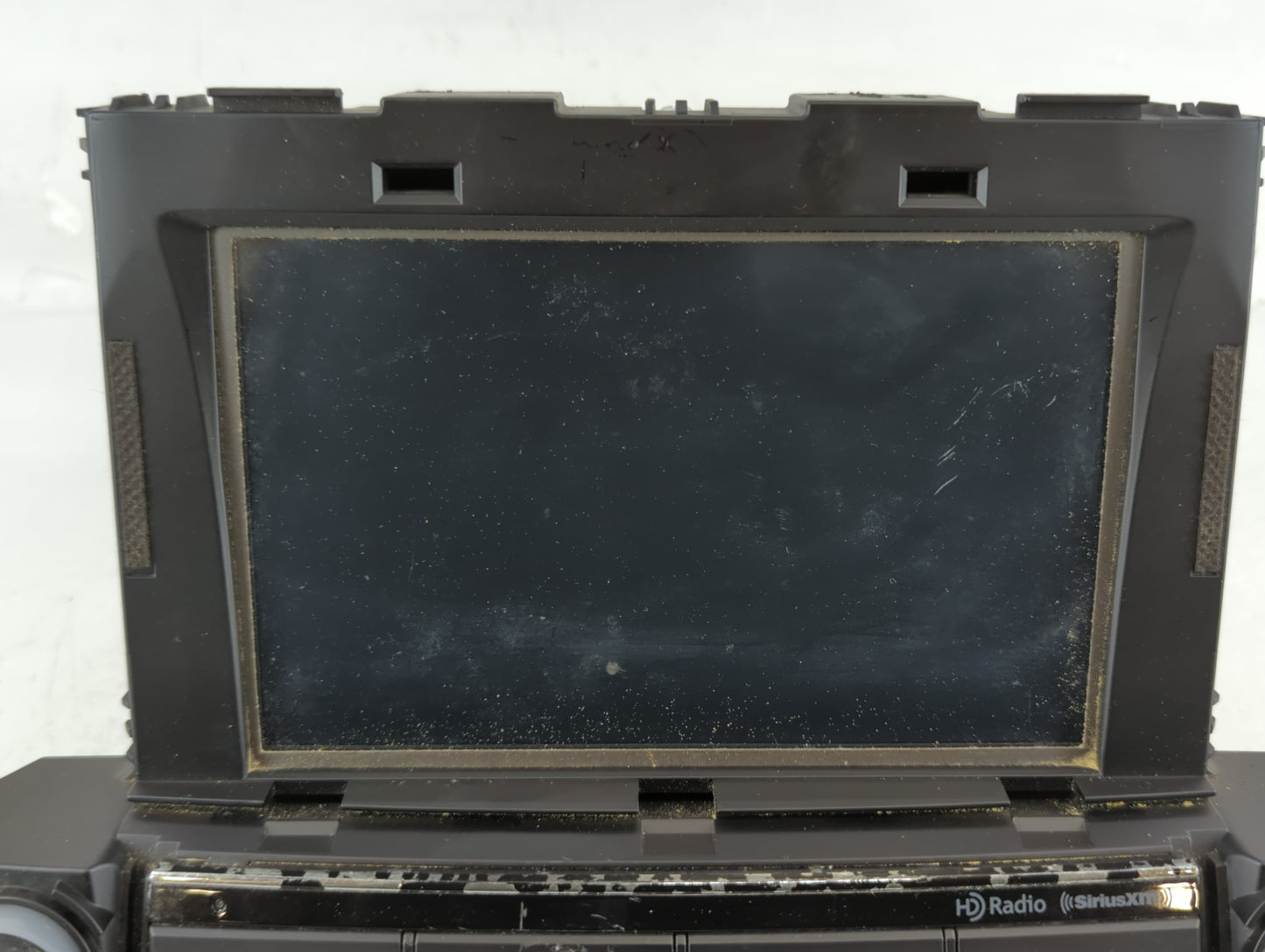 2018-2018 Hyundai Tucson Am Fm Cd Player Radio Receiver - Oemusedautoparts1.com