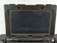 2018-2018 Hyundai Tucson Am Fm Cd Player Radio Receiver - Oemusedautoparts1.com