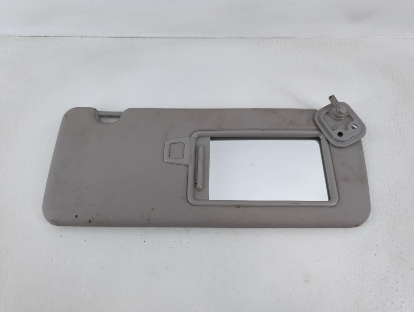 2016-2021 Hyundai Tucson Sun Visor Shade Replacement Passenger Right Mirror Fits Fits 2016 2017 2018 2019 2020 2021 OEM Used