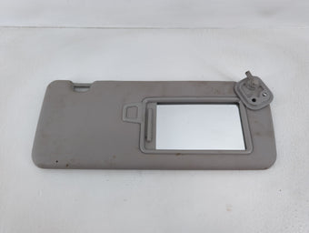 compare product 2016-2021 Hyundai Tucson Sun Visor Shade Replacement Passenger Right Mirror Fits Fits 2016 2017 2018 2019 2020 2021 OEM Used Auto Parts