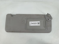 2016-2021 Hyundai Tucson Sun Visor Shade Replacement Passenger Right Mirror Fits Fits 2016 2017 2018 2019 2020 2021 OEM Used