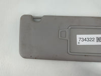 2016-2021 Hyundai Tucson Sun Visor Shade Replacement Passenger Right Mirror Fits Fits 2016 2017 2018 2019 2020 2021 OEM Used