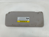 2016-2021 Hyundai Tucson Sun Visor Shade Replacement Passenger Right Mirror Fits Fits 2016 2017 2018 2019 2020 2021 OEM Used