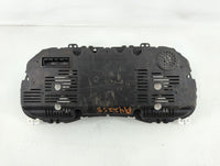 2018 Hyundai Tucson Instrument Cluster Speedometer Gauges P/N:94001-D3330 Fits OEM Used Auto Parts - Oemusedautoparts1.com