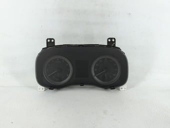 compare product 2018 Hyundai Tucson Instrument Cluster Speedometer Gauges P/N:94001-D3330 Fits OEM Used Auto Parts