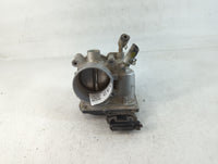 2014-2021 Hyundai Tucson Throttle Body P/N:35100-2E000 Fits Fits 2011 2012 2013 2014 2015 2016 2017 2018 2019 2020 2021 OEM 