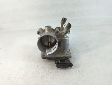 2014-2021 Hyundai Tucson Throttle Body P/N:35100-2E000 Fits Fits 2011 2012 2013 2014 2015 2016 2017 2018 2019 2020 2021 OEM 