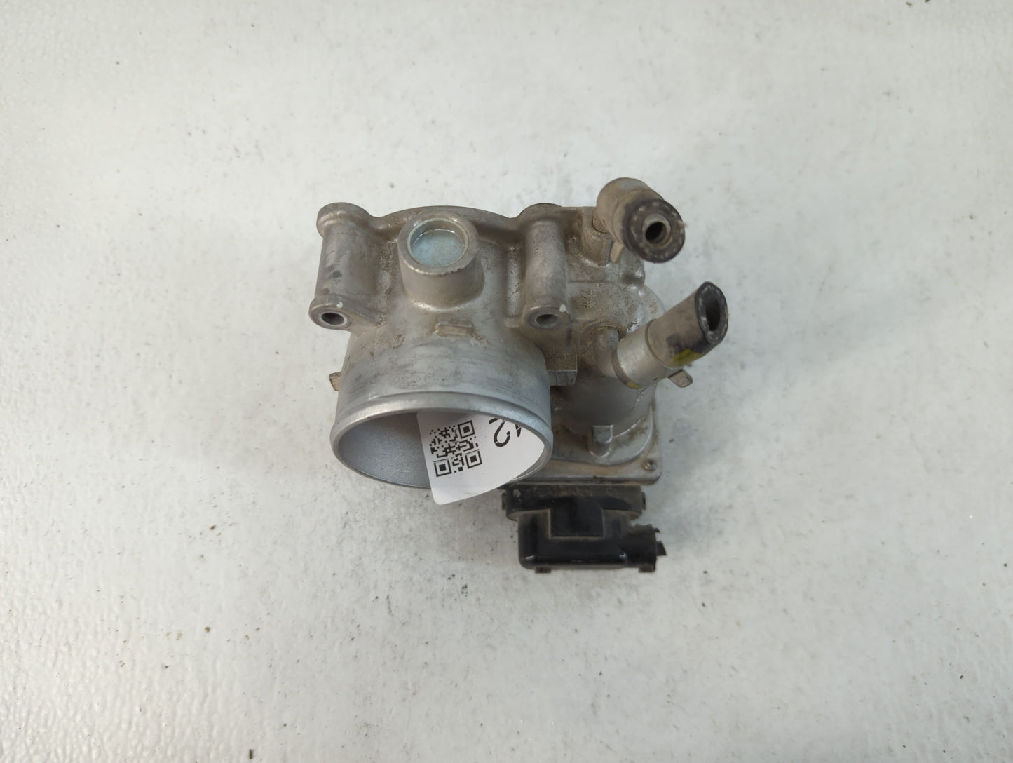 2014-2021 Hyundai Tucson Throttle Body P/N:35100-2E000 Fits Fits 2011 2012 2013 2014 2015 2016 2017 2018 2019 2020 2021 OEM 